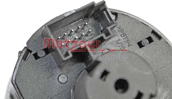 METZGER 0916418 GREENPARTS Schalter, Hauptlicht